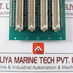 Valmet Abmb Printed Circuit Board Mt811 545200-3A