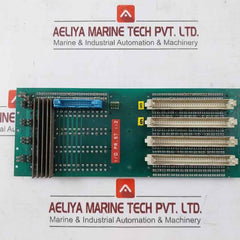 Valmet Abmb Printed Circuit Board Mt811 545200-3A