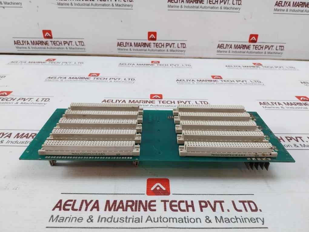 Valmet Abmb Printed Circuit Board Mt811 545200-3A