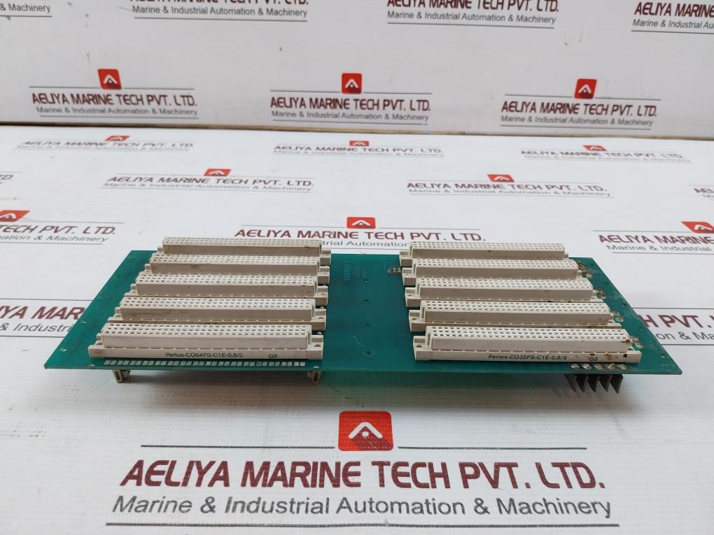 Valmet Abmb Printed Circuit Board Mt811 545200-3A