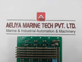 Valmet Abmb Printed Circuit Board Mt917