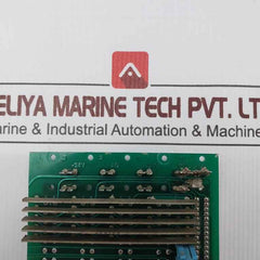 Valmet Abmb Printed Circuit Board Mt917