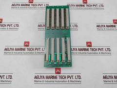 Valmet Abmb Printed Circuit Board Mt917