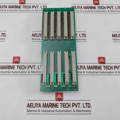 Valmet Abmb Printed Circuit Board Mt917
