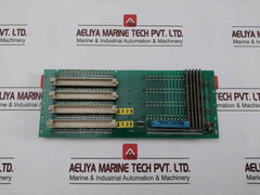 Valmet Abmb Printed Circuit Board Mt917
