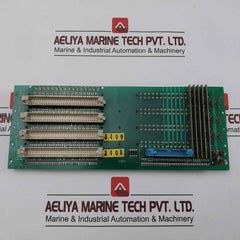 Valmet Abmb Printed Circuit Board Mt917