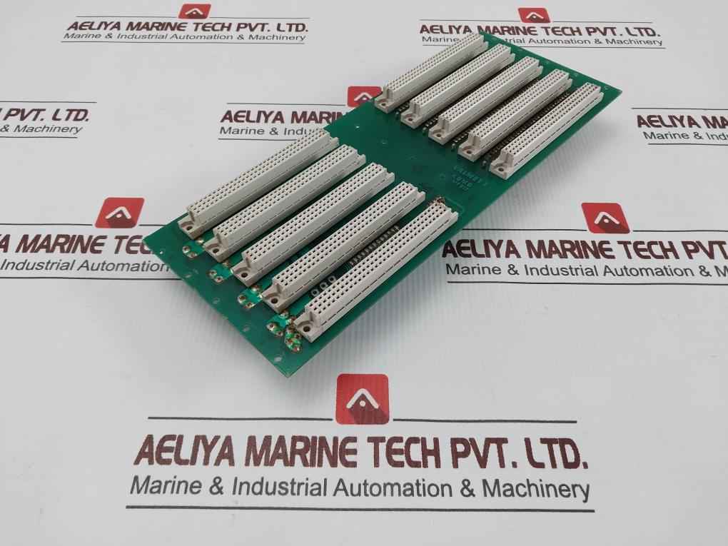 Valmet Abmb Printed Circuit Board Mt917