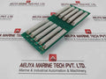 Valmet Abmb Printed Circuit Board Mt917