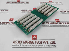 Valmet Abmb Printed Circuit Board Mt917