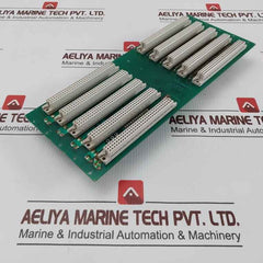 Valmet Abmb Printed Circuit Board Mt917