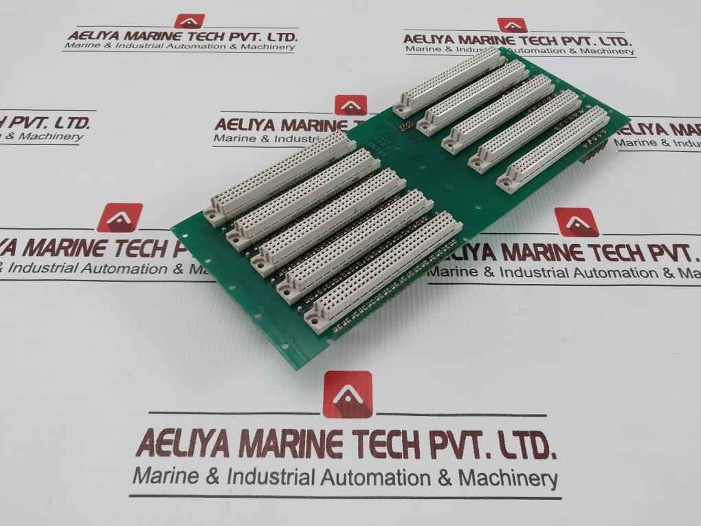 Valmet Abmb Printed Circuit Board Mt917