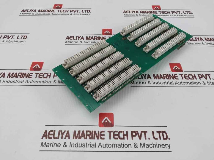 Valmet Abmb Printed Circuit Board Mt917