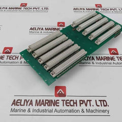 Valmet Abmb Printed Circuit Board Mt917