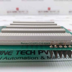 Valmet Abmb Printed Circuit Board Mt917