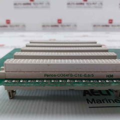 Valmet Abmb Printed Circuit Board Mt917