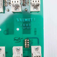 Valmet Abmb Printed Circuit Board Mt917
