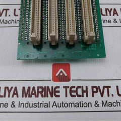 Valmet Abmb Printed Circuit Board Mt917