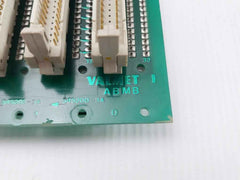 Valmet Abmb Printed Circuit Board Mt917
