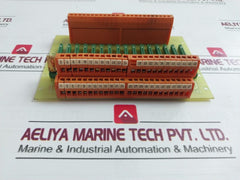 Valmet Aftb 16 Interface Unit 547547-1B