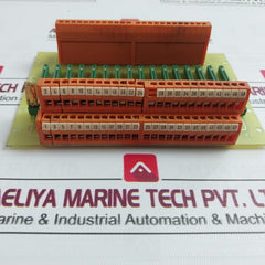 Valmet Aftb 16 Interface Unit 547547-1B