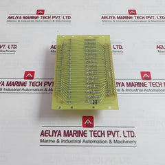Valmet Aftb 16 Interface Unit 547547-1B