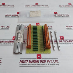 Valmet Aftb 16 Interface Unit 547547-1B