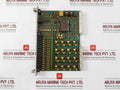 Valmet Aiu 16 Analog Input Module 545100-3A M8512071