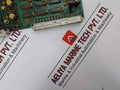 Valmet Aiu 16 Analog Input Module 545100-3A M8512071