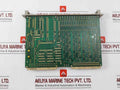 Valmet Aiu 16 Analog Input Module 545100-3A M8512071