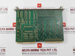 Valmet Aiu 16 Analog Input Module 545100-3A M8512071