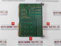 Valmet Aiu 16 Analog Input Module 545100-3A M8512071