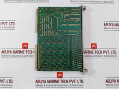 Valmet Aiu 16 Analog Input Module 545100-3A M8512071