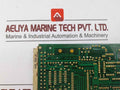 Valmet Aiu 16 Analog Input Module 545100-3A M8512071