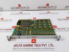 Valmet Aiu 16 Analog Input Module 545100-3B, 545100-3A