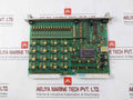 Valmet Aiu 16 Analog Input Module 545100-3B, 545100-3A