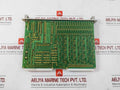 Valmet Aiu 16 Analog Input Module 545100-3B, 545100-3A