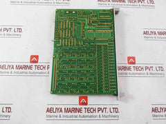 Valmet Aiu 16 Analog Input Module 545100-3B, 545100-3A