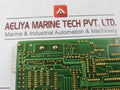 Valmet Aiu 16 Analog Input Module 545100-3B, 545100-3A