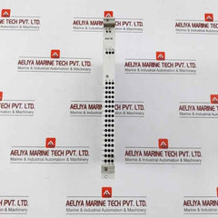 Valmet Aiu 16 Analog Input Module 545100-3a