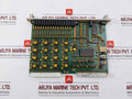 Valmet Aiu 16 Analog Input Module 545100-3a
