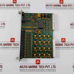 Valmet Aiu 16 Analog Input Module 545100-3a
