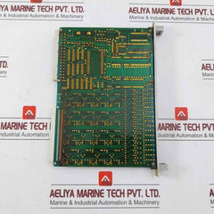 Valmet Aiu 16 Analog Input Module 545100-3a
