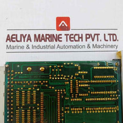Valmet Aiu 16 Analog Input Module 545100-3a