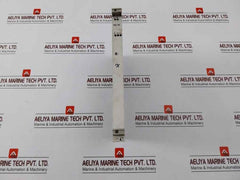 Valmet Aiu 16 Analog Input Module 545100-3b