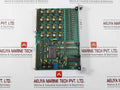 Valmet Aiu 16 Analog Input Module 545100-3b