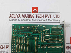 Valmet Aiu 16 Analog Input Module 545100-3b
