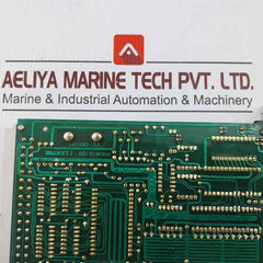 Valmet Aiu 16 Analog Input Module 545100-3b