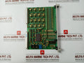 Valmet Aiu 16 Analog Input Unit 545100-3A, 545100-3B