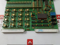 Valmet Aiu 16 Analog Input Unit 545100-3A, 545100-3B