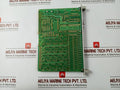 Valmet Aiu 16 Analog Input Unit 545100-3A, 545100-3B